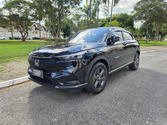 HONDA HR-V 1.5 DI I-VTEC FLEX EXL CVT